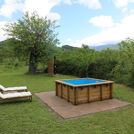 Casa La Gorga Vila Cagli Exterior foto